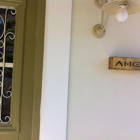 Xenon Estate Villa Spétses Cameră foto