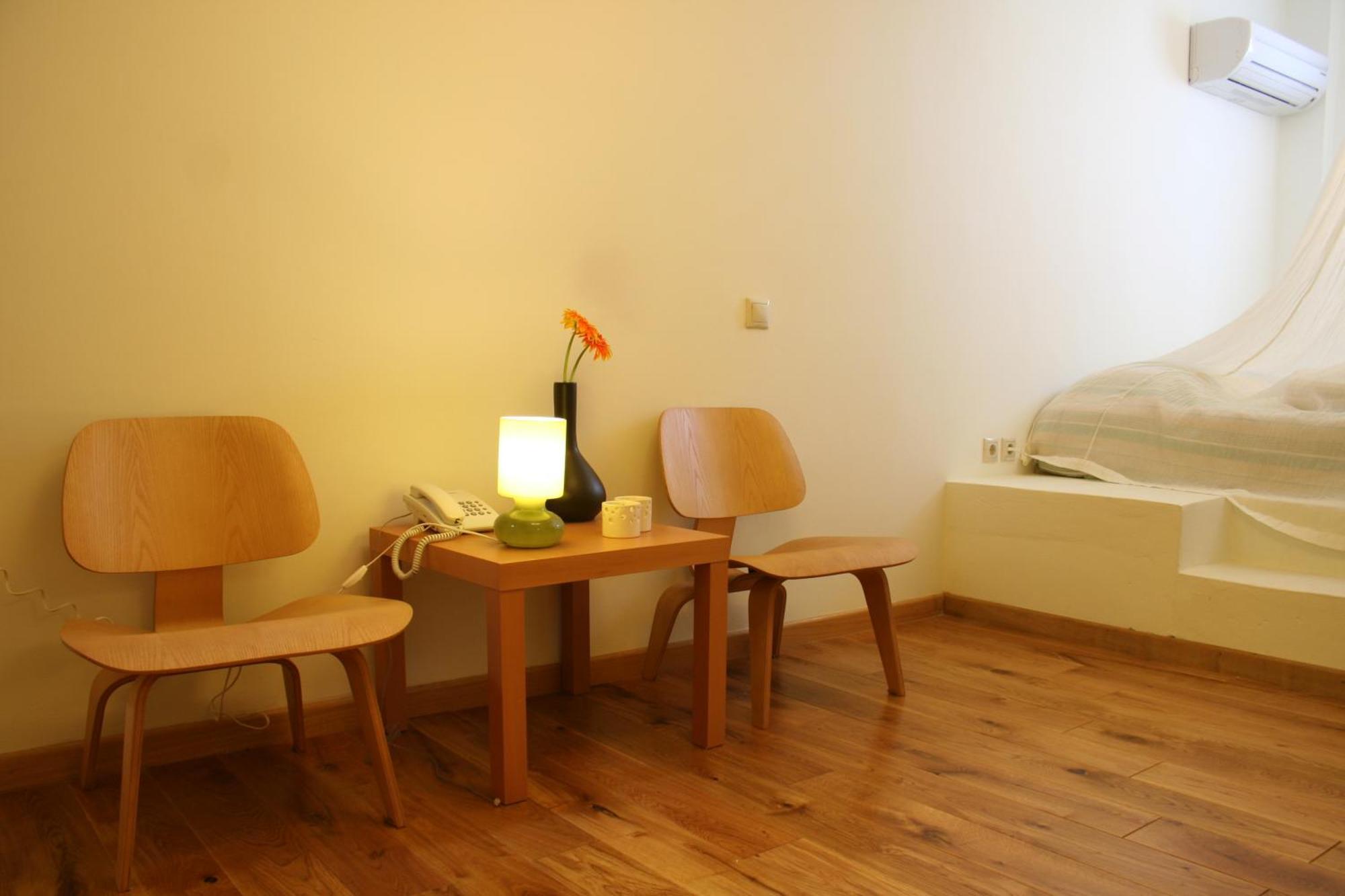 Xenon Estate Villa Spétses Cameră foto