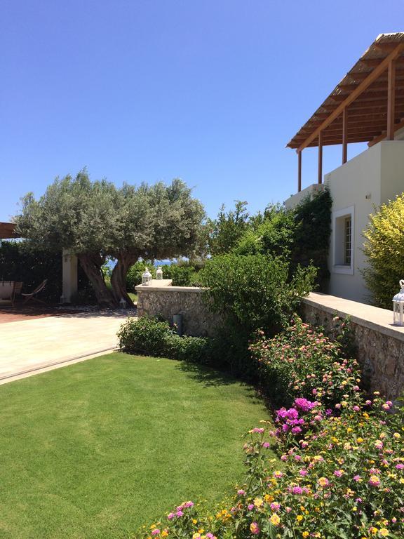 Xenon Estate Villa Spétses Exterior foto
