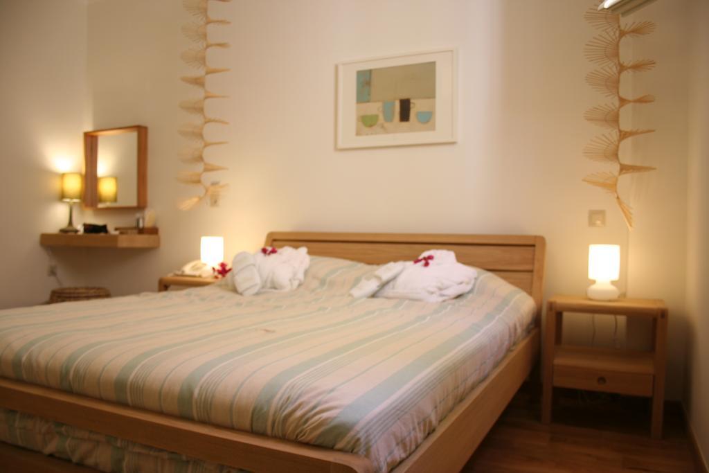 Xenon Estate Villa Spétses Cameră foto